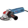 Leņķa slīpmašīna Bosch GWX 9-125 S Professional 12.5 cm 11000 RPM 900 W 2.1 kg