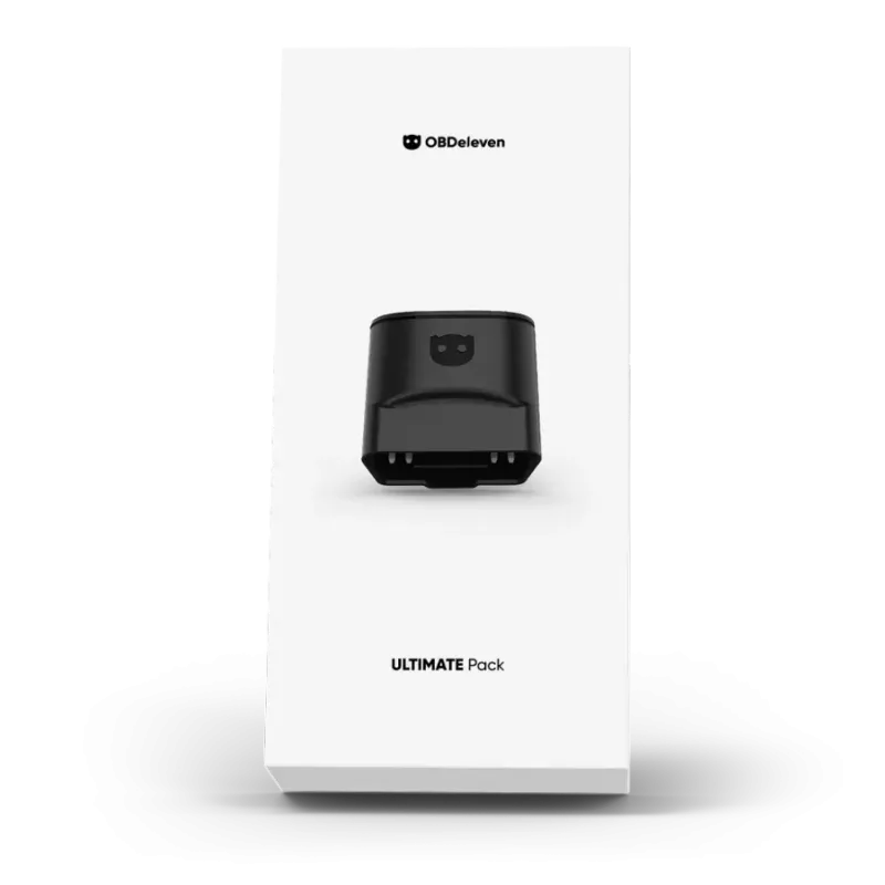Diagnostikas skeneris OBDeleven 3 Ultimate Pack P1058