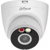 IP kupola kamera DAHUA T2A-PV HD, 2.8 mm objektīvs, 1080p, Wi-Fi, IP67, āra, iebūvēts mikrofons