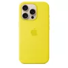 Silikona maciņš ar MagSafe iPhone 16 Pro – Star Fruit