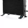 Dekoratīvie aksesuāri Alphacool 29943 Melns Plastmasa Tērauds 194mm 43mm 40mm