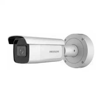 Bullet tīkla kamera Hikvision DS-2CD26126G3-IZS2UY/SL 12MP Easy IP 4.0+ (2.8–12 mm motorizēts objektīvs)