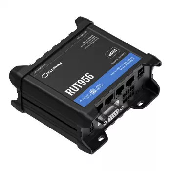 Teltonika RUT956 bezvadu maršrutētājs 2.4 GHz
