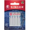 SINGER adatas šujmašīnai 100/16 Modelis 250053603 — iepakojums 5 gab.
