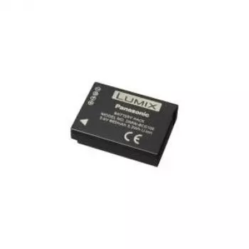 Akumulators Panasonic DMW-BCG10E Litija-Jonu 895 mAh