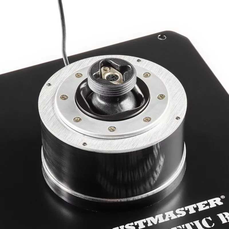 Thrustmaster 2960846 spēļu kontroliera pamatne – metāla statīvs