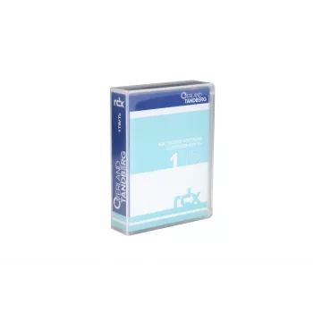 Overland-Tandberg O-T RDX HDD 1.0TB kasetne (viena)