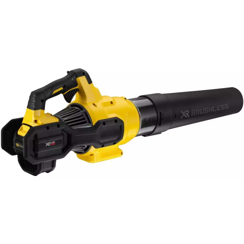 DeWALT XR DCMBA572N-XJ - bezvadu lapu pūtējs