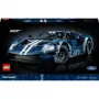 LEGO Technic 42154 2022 Ford GT modelis pieaugušajiem