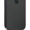 Mobilais telefons iPhone 16 128GB Melns MYE73 Apple