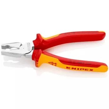 Knaibles Knipex 02 06 180