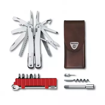 Victorinox V-3.02 36.L daudzfunkciju instruments
