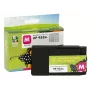 Saderīga statiskās kontroles HP 953XL (F6U17AE) tintes kasetne, magenta (jauna mikroshēma)