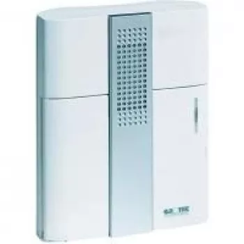Grothe MISTRAL 200M Sudrabs - Balts (43305)