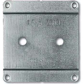 Busch-Jaeger 2CKA001716A0042 Montāžas komplekts