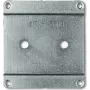 Busch-Jaeger 2CKA001716A0042 Montāžas komplekts