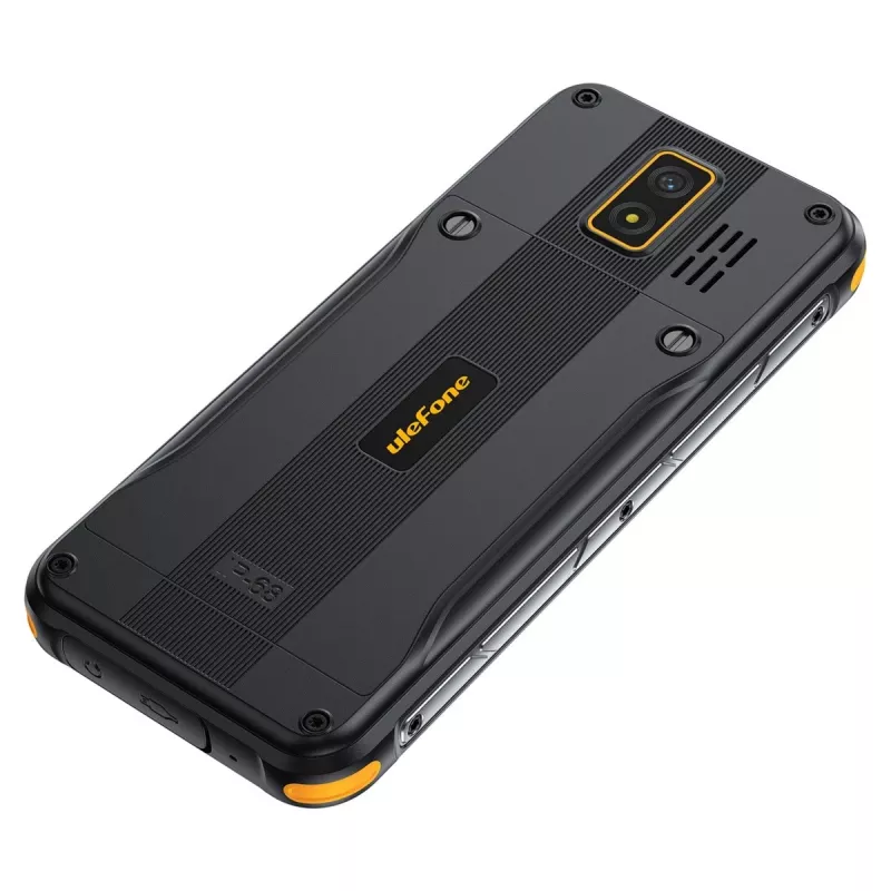 Mobilais telefons UleFone Armor Mini 4 LTE 4.5 collu
