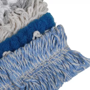 Vileda UltraMax Micro & Cotton Mop papildspilvens