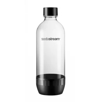 SodaStream oglekļa dioksīda pudeles 2260525 3 gab.