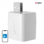 SONOFF ZBMicro USB ZigBee viedais adapteris USB ierīcēm, 36W