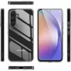 Nevox StyleShell SHOCKFlex caurspīdīgs Samsung Galaxy A56 5G aizsargmaciņš