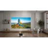 Optoma Photon Life PK32 standarta projekcijas projektors 1100 ANSI lūmenu DLP UHD 4K (3840x2160) 3D Melns