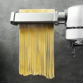Spageti griezējs GASTROBACK 90787 — asmens makaronu virtuves kombainiem 40977 un 90787