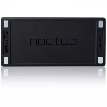 Ventilatoru kontrolieris Noctua NA-FH1 4-pin Melns 24W 5-12V