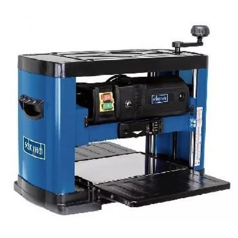 Ēvelma Scheppach PLM1800 1500W 8500RPM Ēvelēšanas platums 589mm