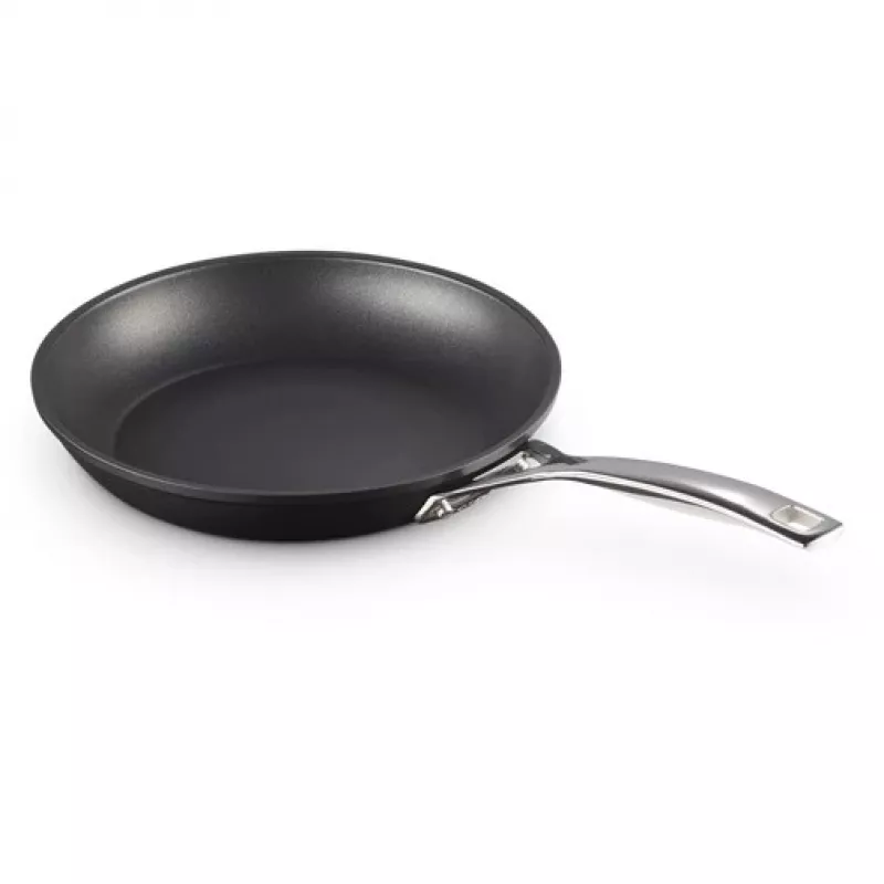 Le Creuset rūdītais nepiedegošais grila panna 24 cm