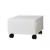 Papīra padeves bloks / skapis Kyocera CB-365W-B — grīdas, koks, balts, W380×D410×H250 mm