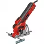 Ripzāģis Einhell TC-CS 89