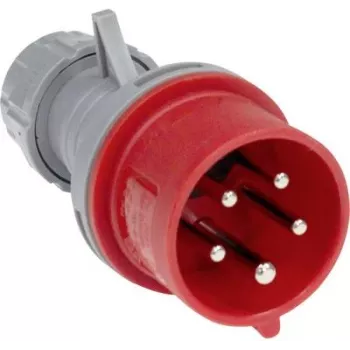 as - Schwabe 60460 CEE fāžu pārslēdzējs 16 A 400 V (60460)