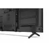 TV Ostry 40HA1205E, 40 collas, FHD, Melns