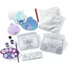 BeCreative Plaster Stitch, radošais komplekts