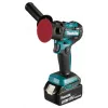 Makita pulētājs 18V DPV300RTJ 75mm 2x5.0Ah