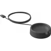 Logitech Zone Wireless 2 uzlādes statne, USB, grafīta tonī