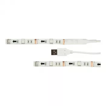 Synergy 21 LED Dekoline Flex Strip 36 RGB USB komplekts