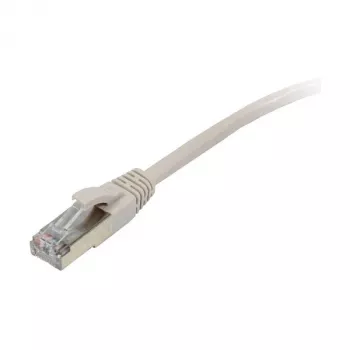 Synergy 21 0,5m Cat5e RJ-45 vads, pelēks