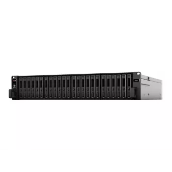 DAS izplešanās bloks 24 sloti 2U/bez cietajiem diskiem FX2421 SYNOLOGY