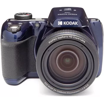 Kodak AZ528-BL Battery Blue