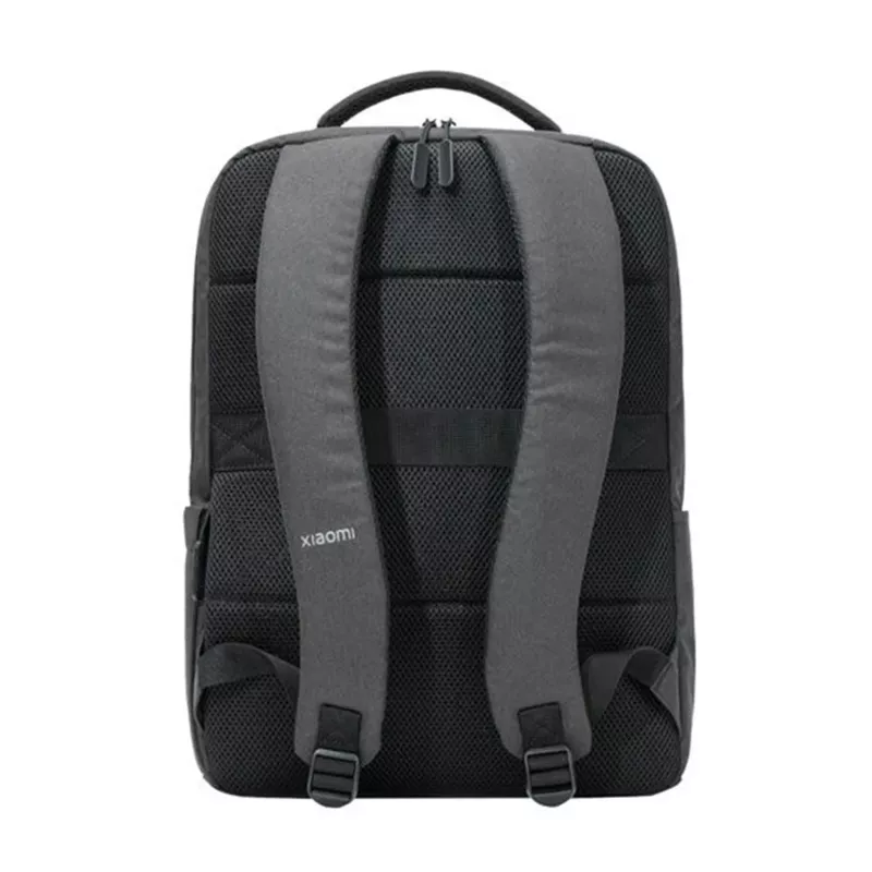 Mugursoma Xiaomi BHR4903GL Pelēka Šķiedra Poliesters