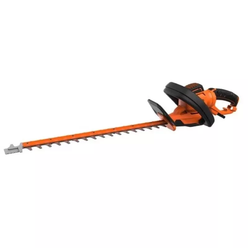 BD dzīvžoga šķēres 650W/60cm/25mm