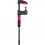 Skavas skava BESSEY GearKamp GK30 30 cm sarkana melna