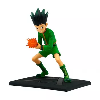 ABYstyle figūra Hunter x Hunter Gon 15 cm
