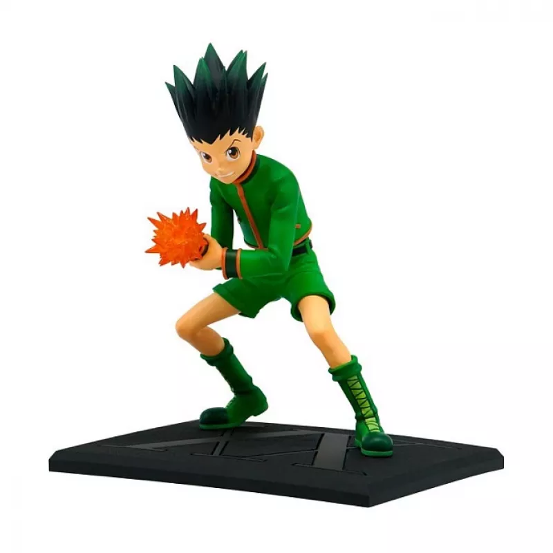 ABYstyle figūra Hunter x Hunter Gon 15 cm