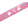Skrejritenis 10 Peppa Pig rozā 195 TOIMSA