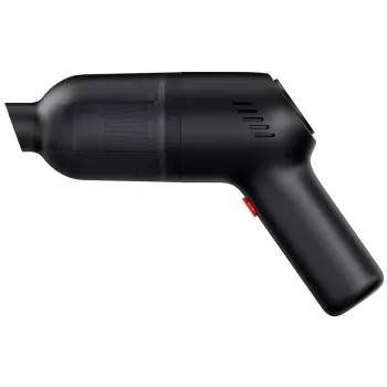 Putekļsūcējs Tracer OK-B1 Melns