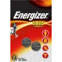 Energizer CR2025 - Litija baterija - Monētas elements - 3 V - 2.5 mm - 20 mm - 2.5 g (637988)