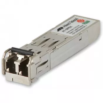 SFP raidītājs BlueOptics AT-SPEX/E 1000BASE-X daudzmodu šķiedra 1310 nm
